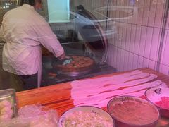 -宫廷香酥牛肉饼(灯市口大街小区店)