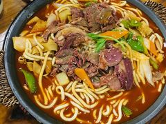 -乞丐酱驴(世纪大道店)
