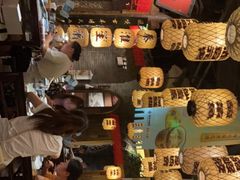 -南京大牌档(济南万象城店)