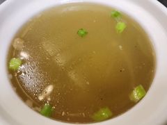 养生菌汤-国人川菜(李家村建东街店)