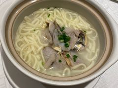 -子霖南山鲜虾面(南山总店)