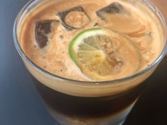 -dotcom coffee古点咖啡(致真大厦店)
