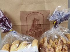 -国际饭店·帆声西饼屋(黄河路店)