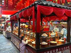 -客家大院·非遗赣南客家菜(郁孤台店)