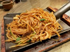 海味土豆丝-水煮三国·川鲁江湖菜(香山店)