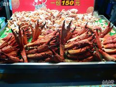 -六合夜市
