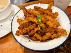 -付小姐在成都(中山公园店)