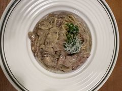 -The Good Place好地方·Brunch·coffee(国贸店)