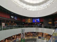 -万达影城(西铁营万达广场IMAX店)