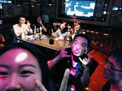 -欢乐迪KTV(南坪上海城店)