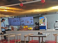 -百年尹氏汤包(湖南路狮子桥店)