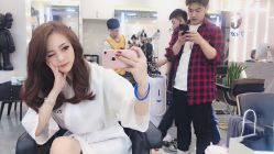 -AYO SALON