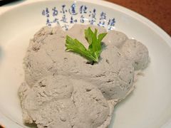 -青山青豆花·笑禅豆腐鱼(黄泥塝店)
