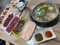 -杏花吴记牛肉火锅