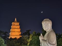 -大慈恩寺(大雁塔)