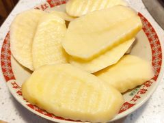 厚切土豆片-陈艳红火锅菜·冒菜(簋街店)