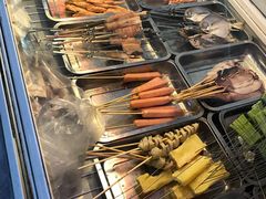 -陆二烧烤(盐城环城北路店)