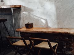 大堂-春庄咖啡SpringHues(钟楼小区店)