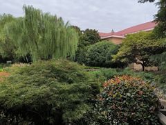 -上海虹桥迎宾馆
