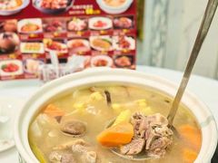 -天鲜阁·海鲜粤菜·33年老字号(石槎白云站店)