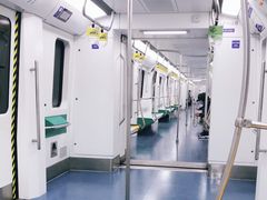 -白石桥南(地铁站)