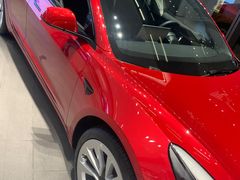 -TESLA 特斯拉(广州天环广场体验店)