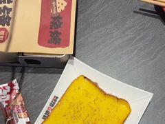 -钱锋炭缸烧烤(南湖大路总店)