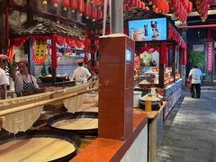 -客家大院·非遗赣南客家菜(郁孤台店)