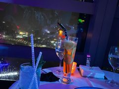 -天玑高空江景餐厅&酒吧Sky Secret Restaurant&Bar