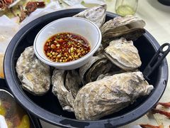 -聚味瞿记·龙虾堂(树木岭店)