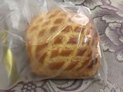 -蓝小轩蛋糕·面包(趣春店)