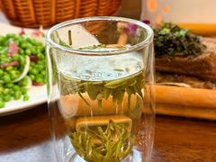 龙井绿茶-香芙茗茶楼(梅家坞总店)