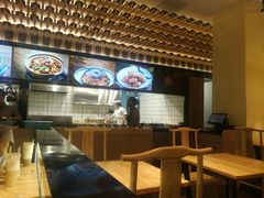 -大厨小馆(华阳城店)