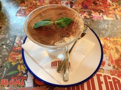 提拉米苏Tiramisu-BOTTEGA意库(中骏世界城店)