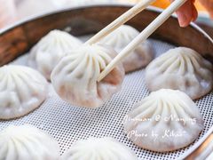 金原特色汤包-金原鸭血粉丝汤总店(锁金村店)
