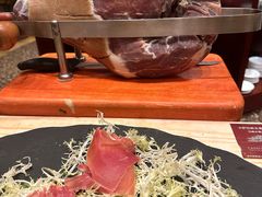 -怡聚轩全日制自助餐厅(大中华喜来登酒店)