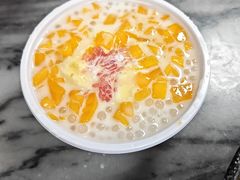 -芬芳甜品(东风西路店)