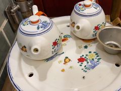 -点都德(龙之梦店)