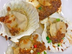 -澜悦港海鲜体验主题餐厅