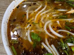 -花溪牛肉米粉(华兴东街店)