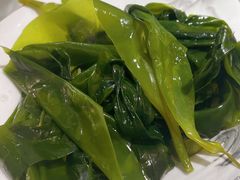 海带苗-如一鸡鲍鱼·粤式煲汤(长泰广场店)