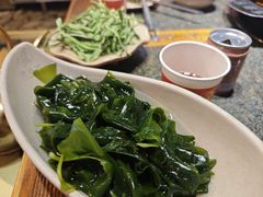 -巴将军·非遗老字号火锅(解放碑店)