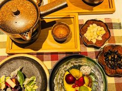 -叶叶菩提(太原别墅店)