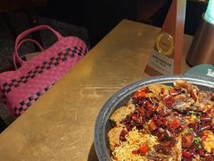 -烤匠麻辣烤鱼(万象城店)