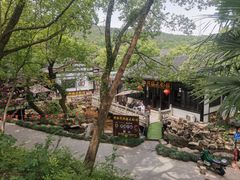 -兴福老面馆(寺路街店)