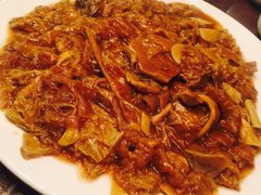 -北塘海鲜·天津菜(大光明桥旗舰店)