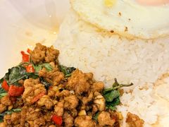 -Doo Dee Thai Food(Issan/Isaan/Esan)