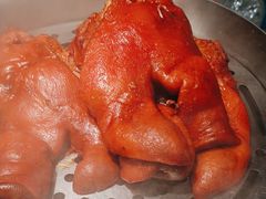 -秦家味老菜馆(民族北路店)