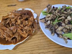 -满口香饭店