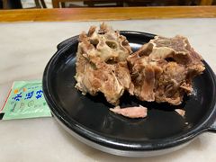 -虢国羊肉汤馆(政二街店)